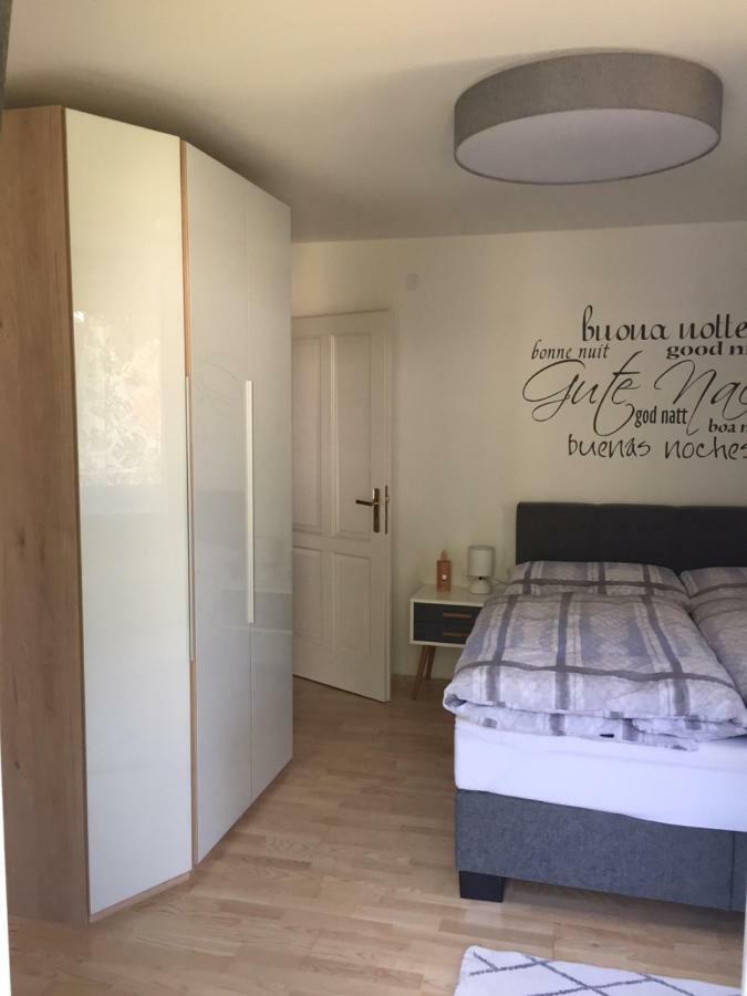 Aaa Fewo Bad Hofgastein Esterno foto