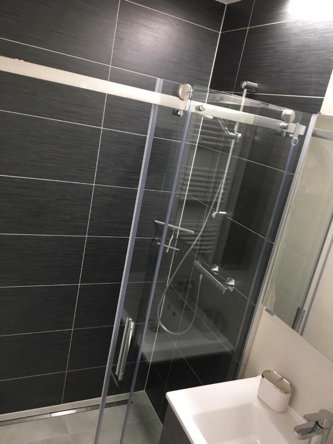 Aaa Fewo Bad Hofgastein Esterno foto